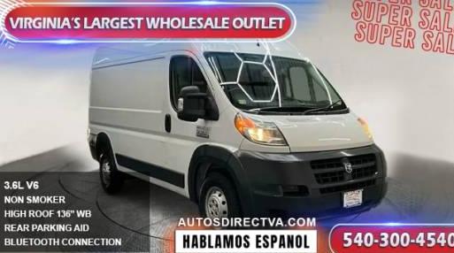 RAM PROMASTER 1500 2015 3C6TRVBG7FE502828 image RAM PROMASTER 1500 2015 3C6TRVBG7FE502828 image